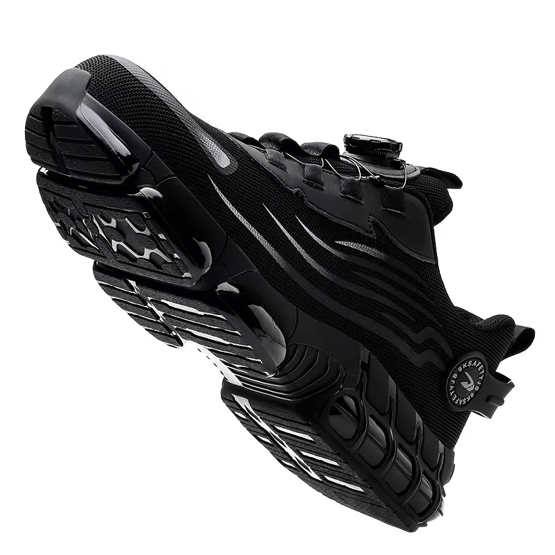 Buty ochronne TAFFS – 5