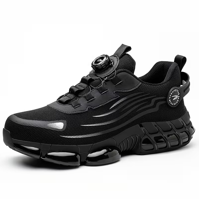 Buty ochronne TAFFS – 2
